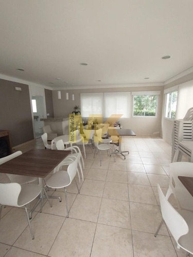 Imagem 4 de 28 de Apartamento 2 Dorm Mobiliado Guarulhos Prox Ao Shopping Bonsucesso - 646