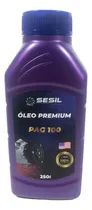 Comprar Oleo Compressor Sesil Pag Iso Vg 100 - 250 Ml