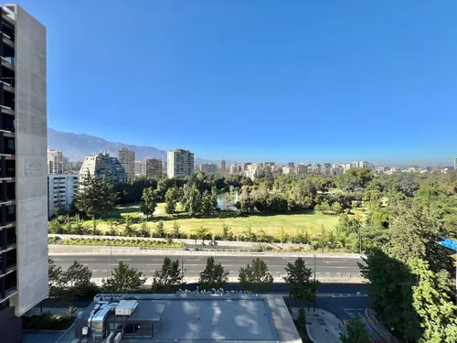 Penthouse I Alonso De Córdova I Gran Vista Despejada