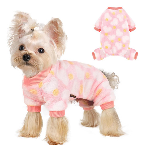 Suéter De Perros Sebaoyu Para Pijamas Pequeños De Pijamas Ch