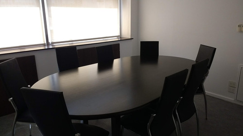 Alquiler Oficina Retiro 535m2 Avenida Santa Fe