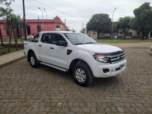 Imagen 5 de 11 de Ranger 15 4x4