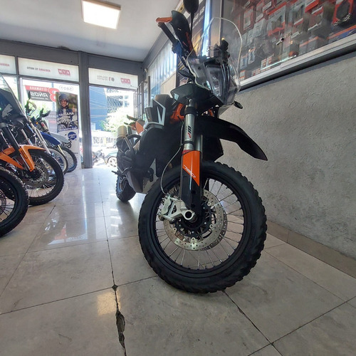 Imagen 16 de 16 de Ktm 790 R 2019 11037 Kms Muy Equipada - Palermo Bikes