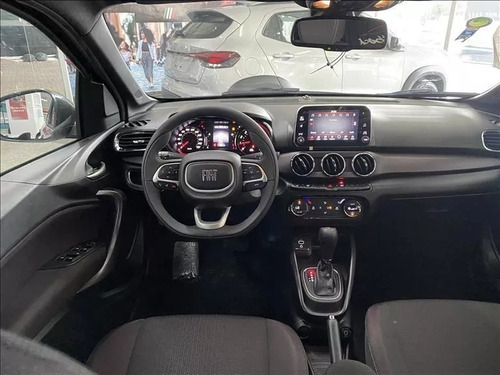 Imagen 25 de 25 de Fiat Cronos 0km Tomo 147 500 Punto Fiorino Qubo Punto Gran L
