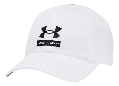 Gorras Hunder Armour Planas