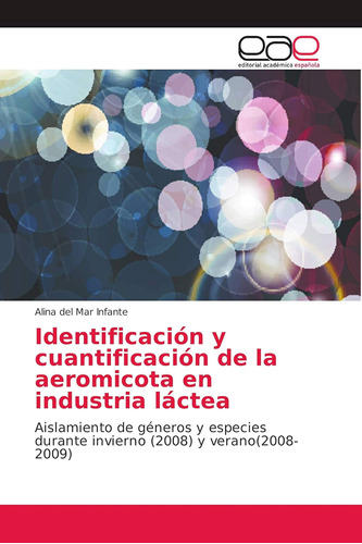 Libro: Identificación Y Cuantificación Aeromicota I