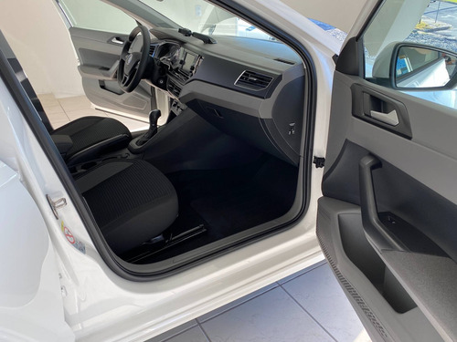 Volkswagen Polo 1.0 200 Tsi Comfortline Automático