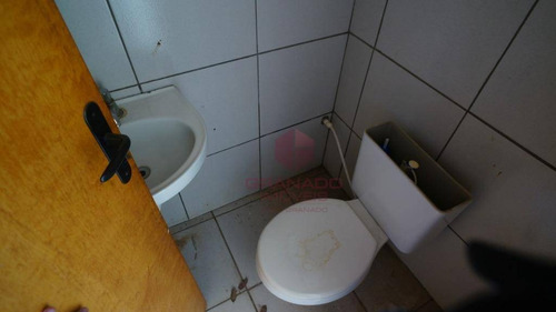 Imagem 18 de 30 de Salão Para Alugar, 340 M² Por R$ 7.000,00/mês - Jardim Ipanema - Maringá/pr - Sl0019