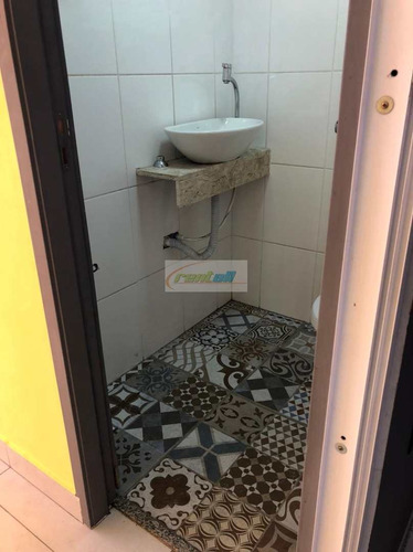 Imagem 5 de 14 de Sala, Salão, Jabaquara, São Paulo, Cod: Ma445173 - Ama445173