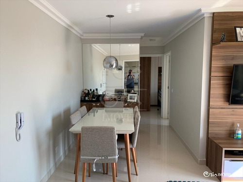 Imagem 7 de 11 de Apartamento Em Vila Nossa Senhora Das Vitórias - Mauá - Sp - Av05/77