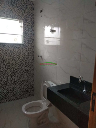 Imagem 3 de 22 de Casa Terrea 3 Dorm Picanço Guarulhos - V882433