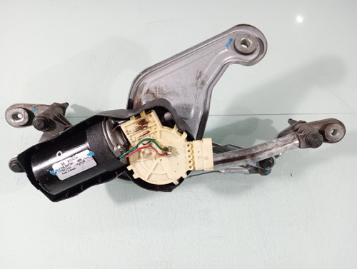 Motor Limpador Para-brisa Fiat Linea 2006 A 2016 F006b20091