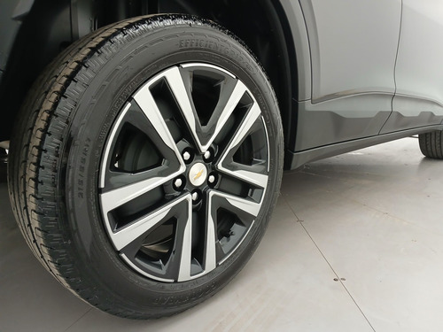 Chevrolet Tracker 1.0 TURBO FLEX LT AUTOMÁTICO