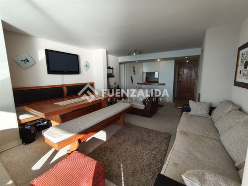 Dpto 3d 2b - 109m2 - 2 Estacionamientos - 1 Bodega