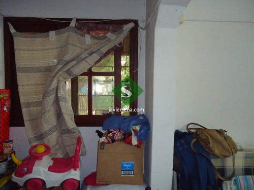 Imagen 9 de 14 de Venta En Maldonado Centro, 3 Casas En Un Padron. - Ref: 167105