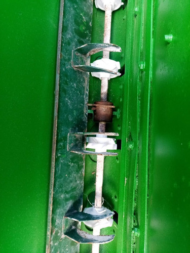 Imagen 11 de 20 de Sembradora John Deere 1590 #18674