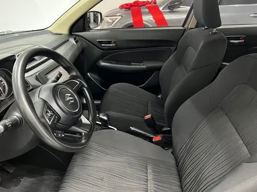 Suzuki Swift 1.2 Dzire At