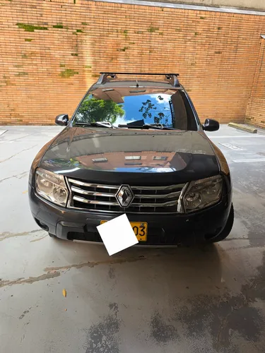 Renault Duster 2.0 Dynamique 4x2