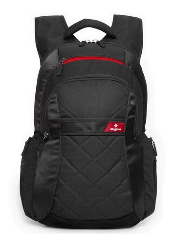 Mochila Wagner Porta Notebook ( Opcional Con Su Logo )