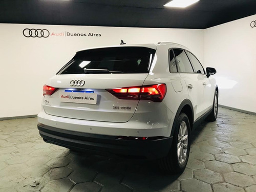 Audi Q3 35 Tfsi 150 Cv Stronic 2020 2021 Usada Q2 Q5 Eb