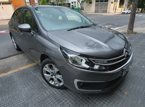 Citroën C4 Hdi Feel Pack