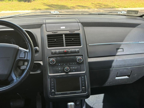 Dodge Journey 2.7 Rt Atx (3 Filas)+dvd+techo