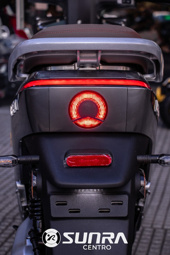 Scooter Sunra Legend Electrico 100km/h Full Led / E