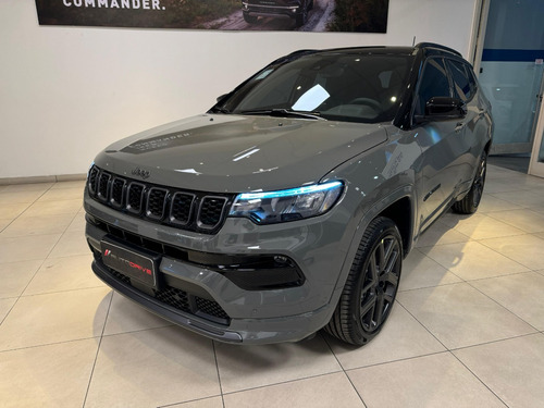 Jeep Compass 1.3 T270 Serie-S 4X2 At6