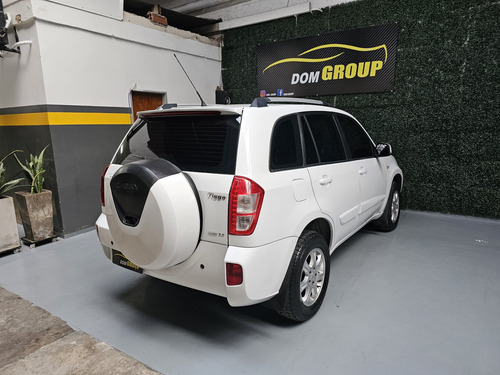 Chery Tiggo 2.0 F2 Confort 4x2 138cv