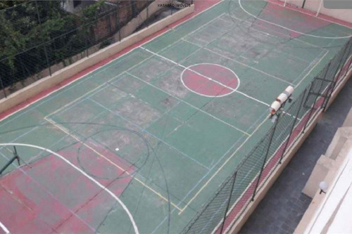 Imagem 29 de 30 de Apartamento - Ap00558 - 68404164