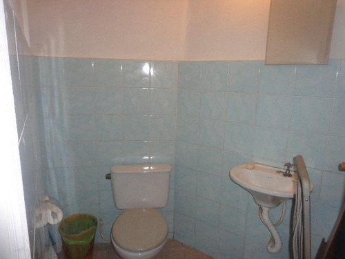 Imagem 11 de 19 de Sobrado 3 Quartos Santo André - Sp - Jardim Stella - Rm240s0