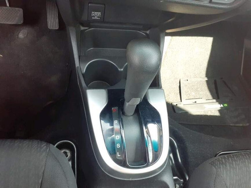 Imagem 8 de 12 de Fit 1.5 Lx 16v Flex 4p Automático