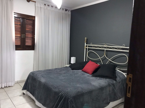 Imagem 27 de 30 de Chácara 1000m2, Casa Sede Com 380m2, 3 Dormitórios, 1 Suíte, Moveis Planejados, Área Gourmet Com Churrasqueira, Piscina, Edícula, Bar, Quarto Hospede - Ch00188 - 70469275
