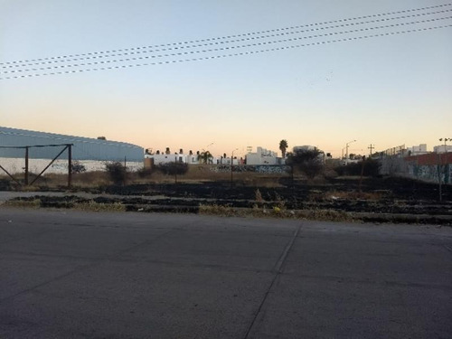 Imagen 3 de 9 de Terreno Comercial En Venta Francisco Villa