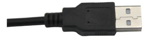Control Usb Para Pc Tipo Gamecube Negro