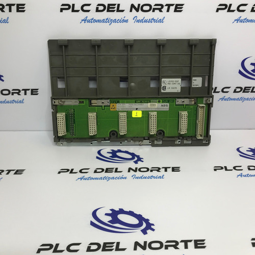 Schneider Electric Dta 201 7628-042.244801 Modicon Rack 1