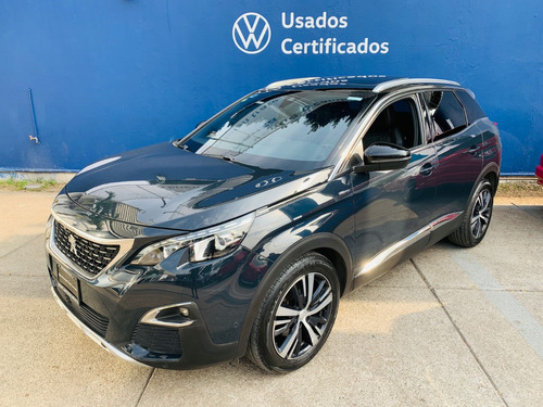 Peugeot 3008 1.6 Gt Line Thp At