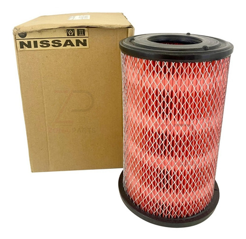 Filtro Aire Nissan Frontier Diesel