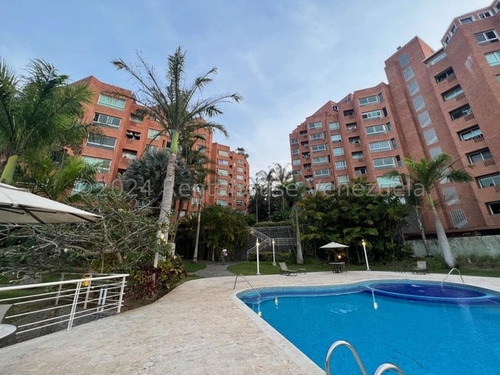 Apartamento En Venta El Solar Del Hatillo Mg:24-21193
