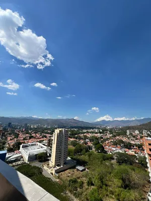 Apartamento en venta