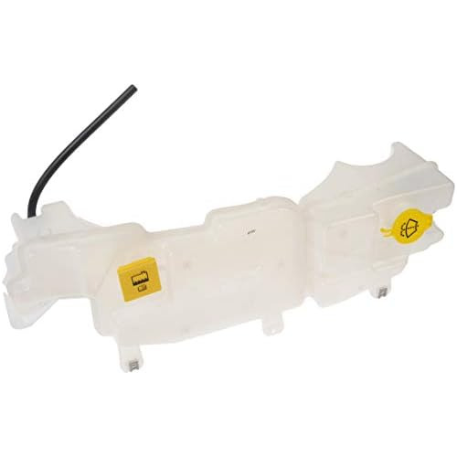 Depósito De Refrigerante Del Motor 603835 Compatible M...