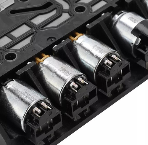 Modulo Control De Computadora Tmc 6t40 6t45 Chevrolet Cruze