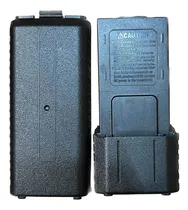Comprar Porta Pila Para Radio Baofeng Uvr 5 Pila Doble A