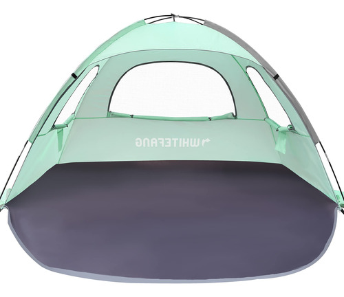 Carpa Para Camping Con Protección Ultravioleta Para Playa