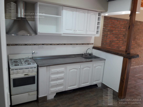 Imagen 4 de 26 de Casa Ph 3 Ambientes En 2 Plantas - Ituzaingó Norte