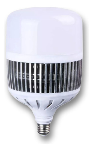 Lampara Galponera 100w High Power E27  Luz Fria 10500lm