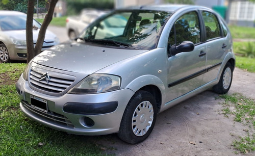 Citroën C3 1.4 Hdi Xtr