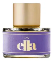 Comprar Ella Tsu Perfume De Mujer 50 Ml Oferta!