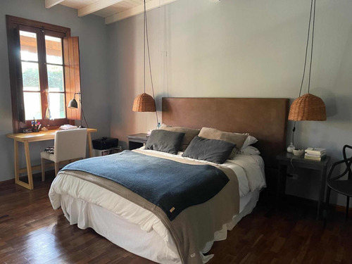 Casa Saint Matthews Pilar Estilo Campo En Una Planta