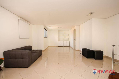 Imagem 23 de 30 de Cobertura Com 2 Dormitórios À Venda, 190 M² Por R$ 1.800.000,00 - City Lapa - São Paulo/sp - Co1494